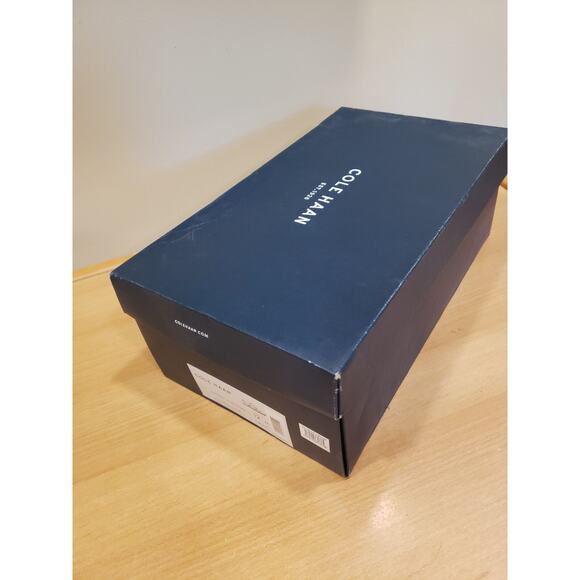 Kenneth Cole Reaction Desert Sun Suede Chukka Boot Shoe Size 12 Mens - Picture 12 of 12